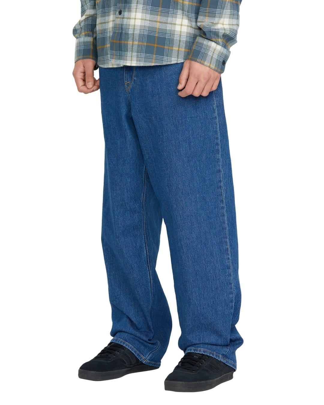 Pantalon Volcom Billow Denim Hombre