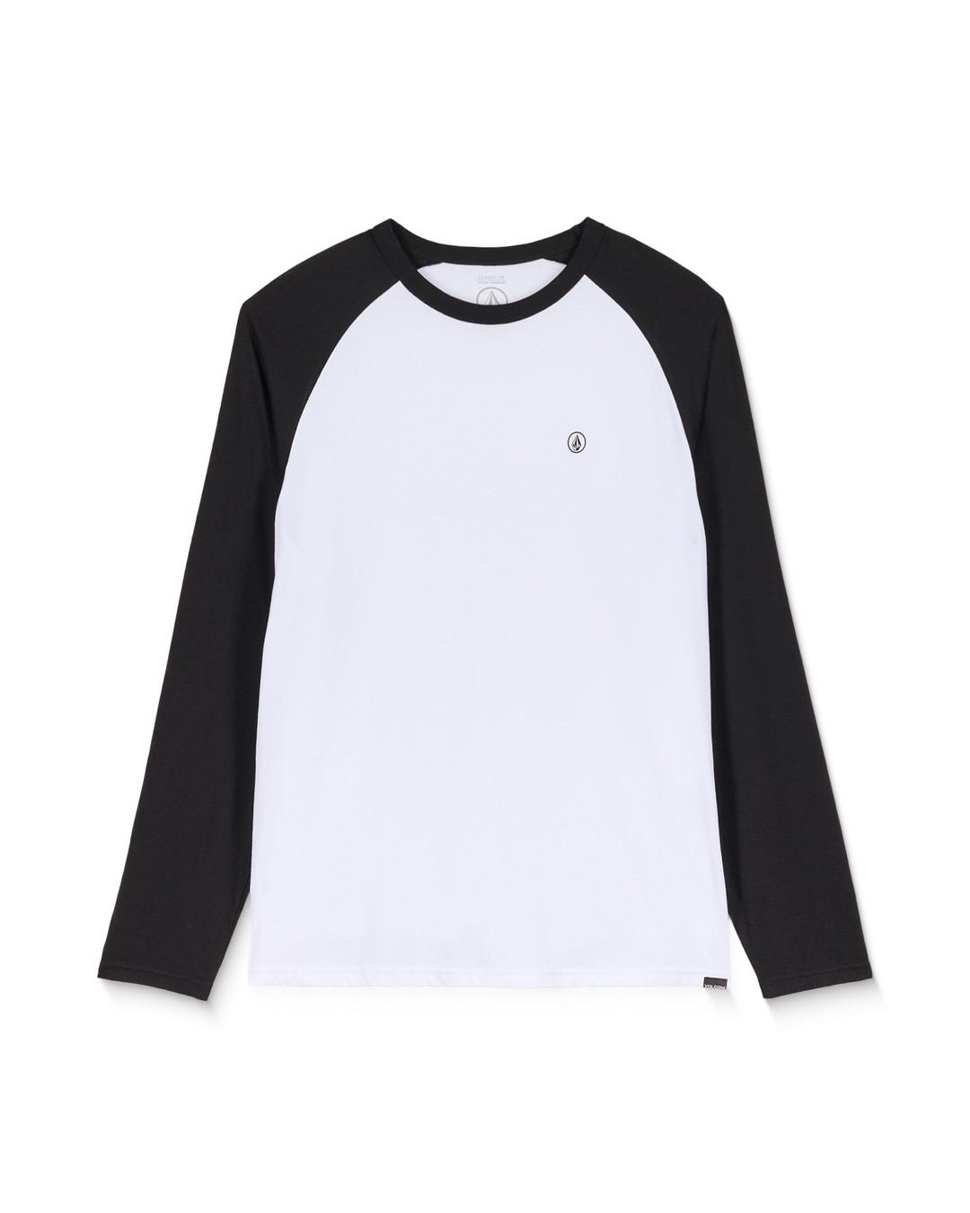 Camiseta Volcom Pen Bsc Lst Hombre