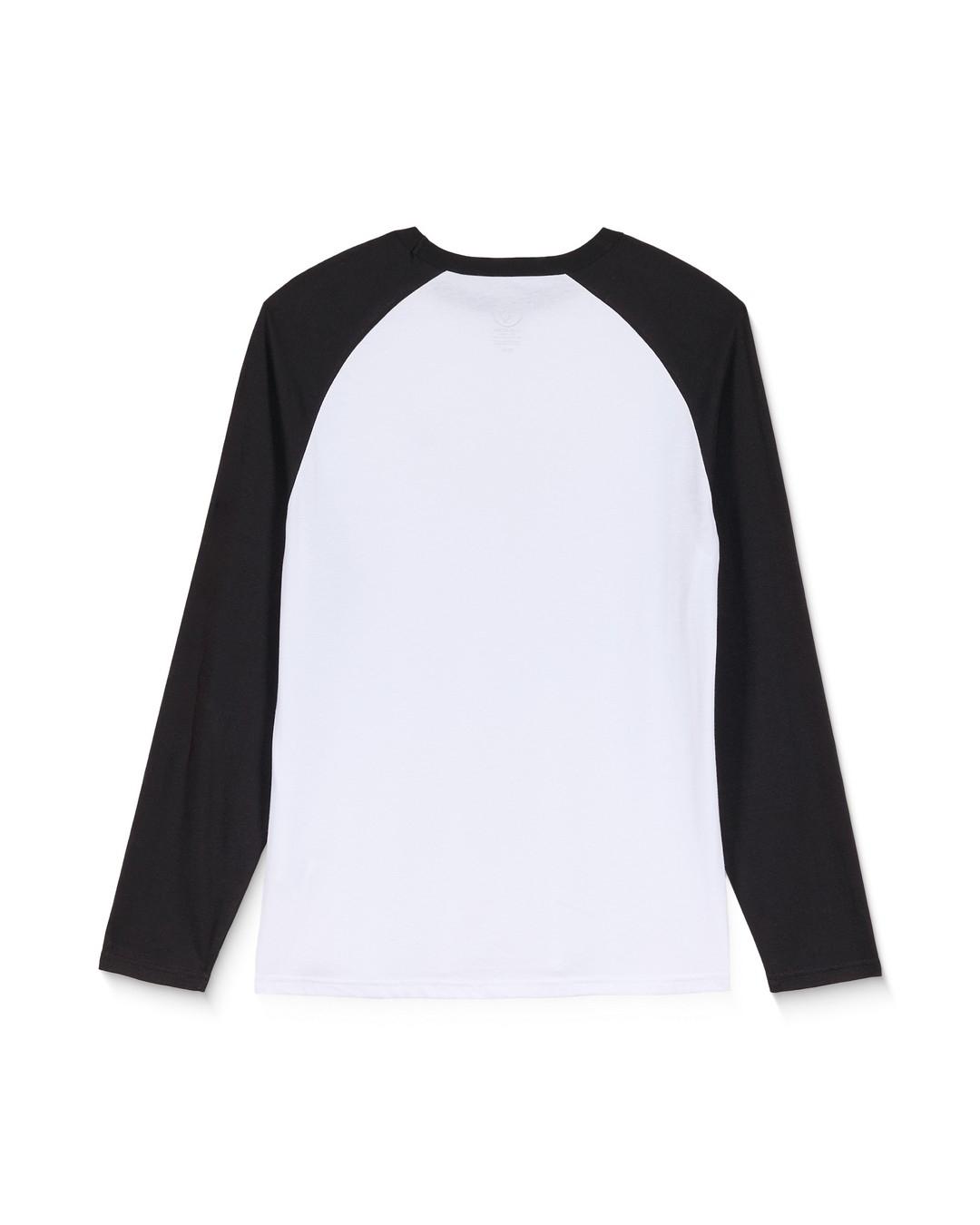 Camiseta Volcom Pen Bsc Lst Hombre