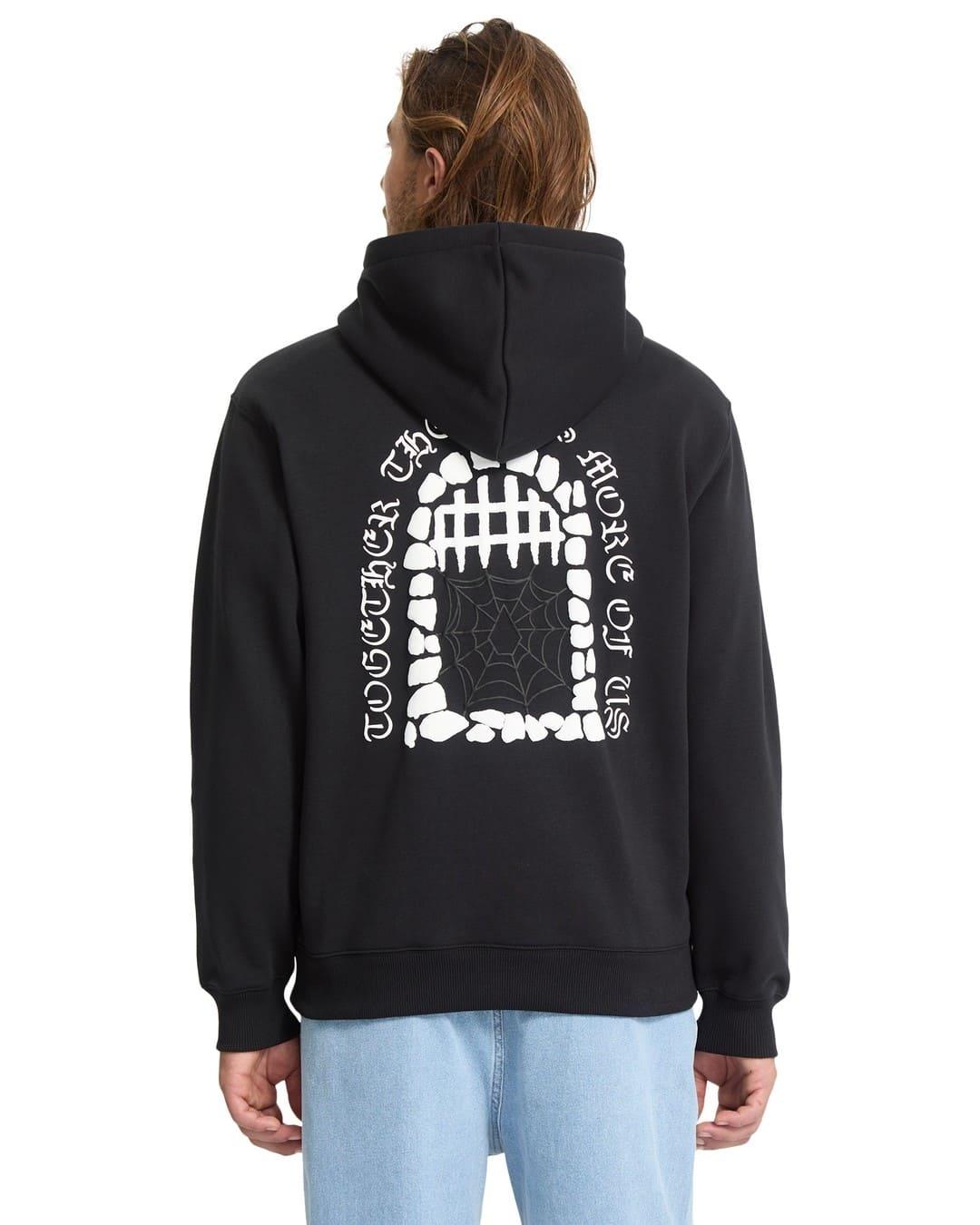 Sudadera Volcom Noder Po Hombre