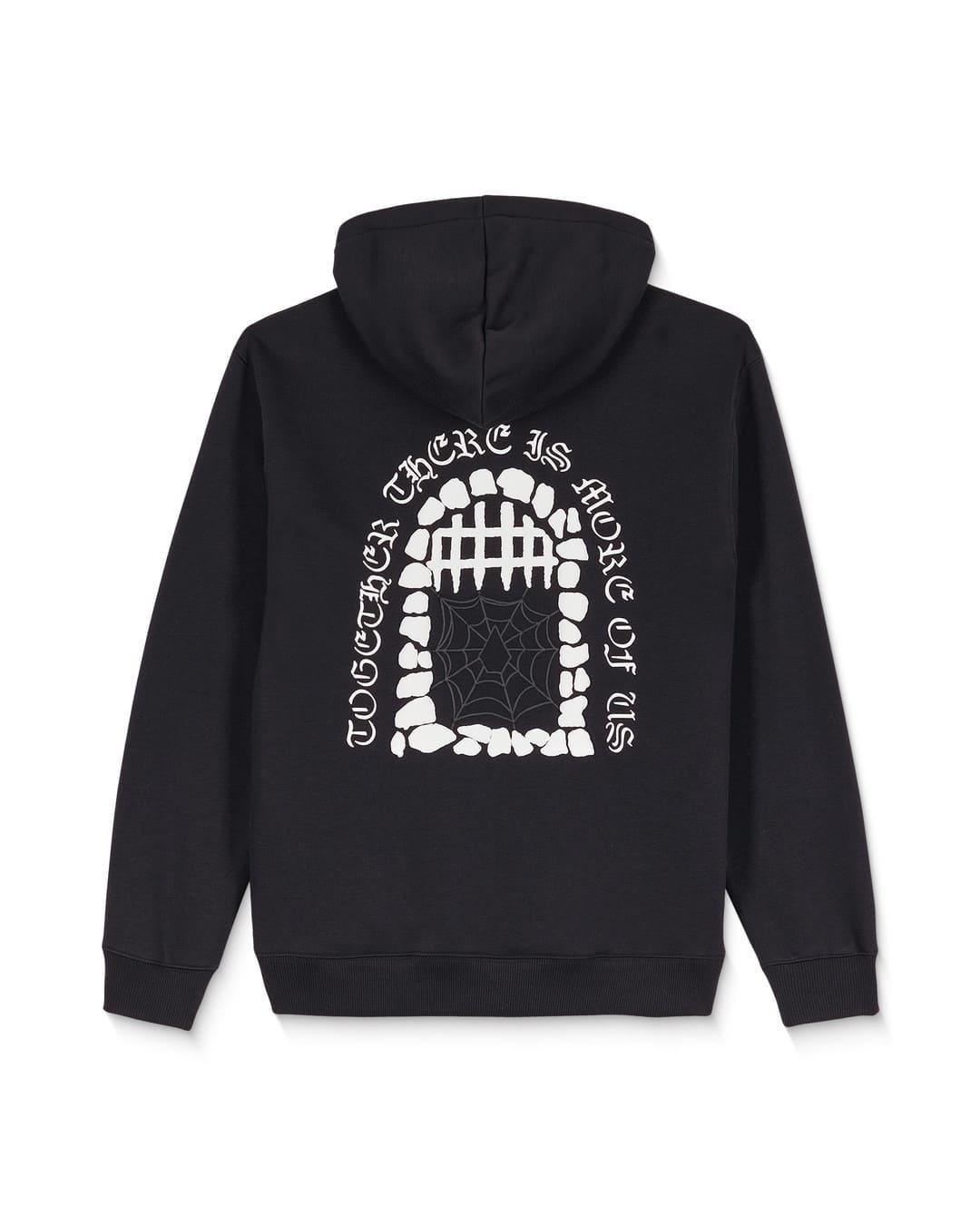 Sudadera Volcom Noder Po Hombre