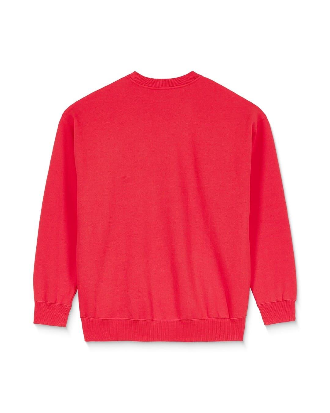 Sudadera Volcom Stoneye Crew Hombre