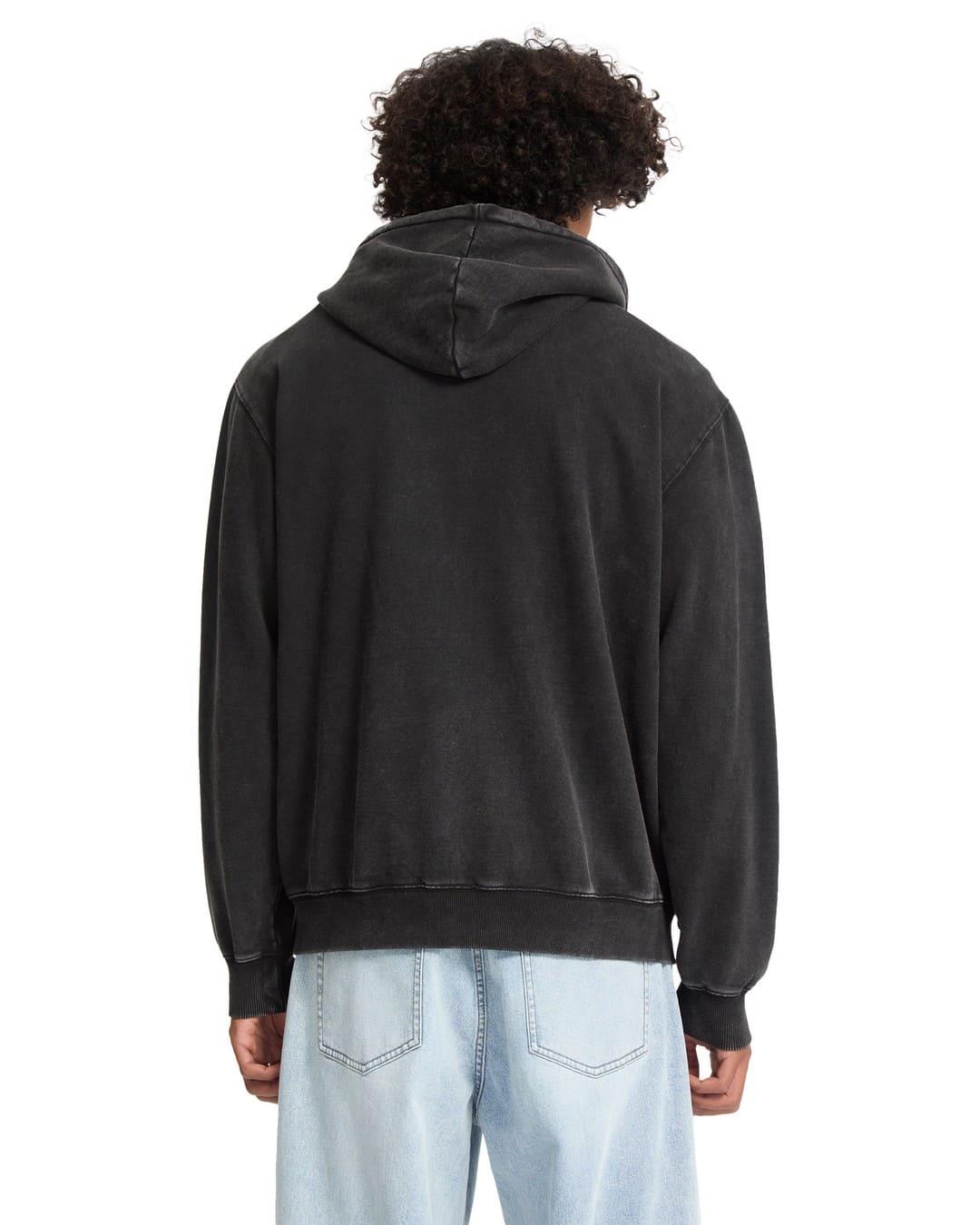 Sudadera Studder Zip Hombre