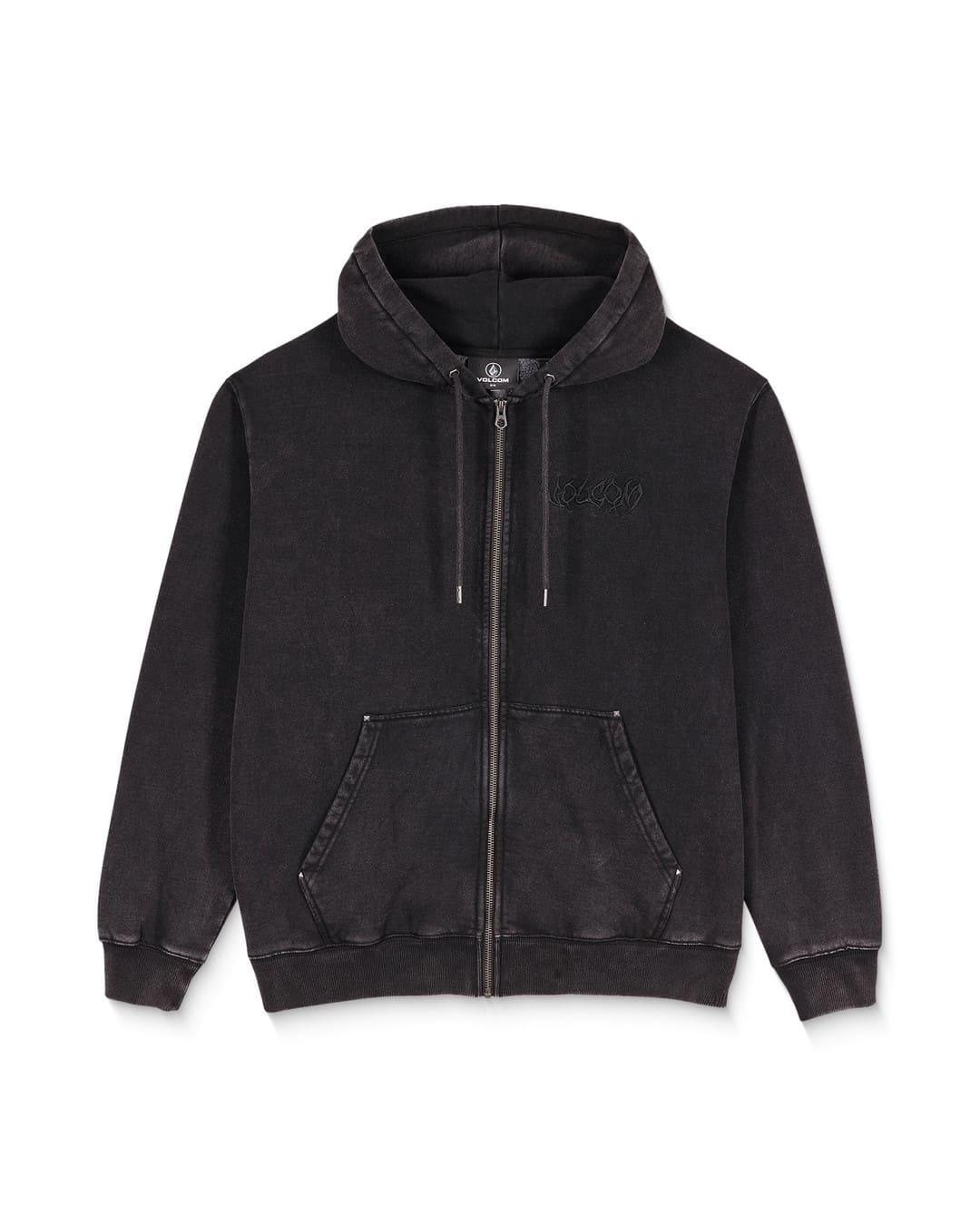 Sudadera Studder Zip Hombre