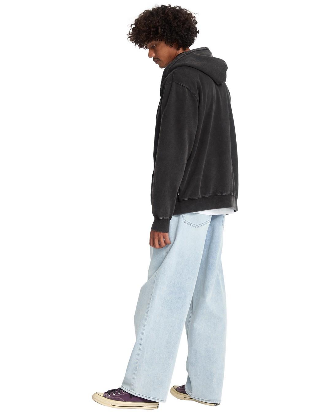 Sudadera Studder Zip Hombre