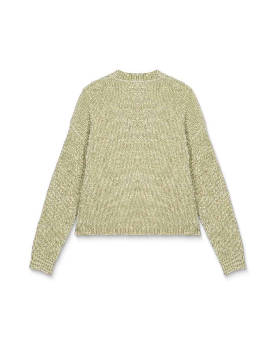 Jersey Volcom Bubble Tease Mujer