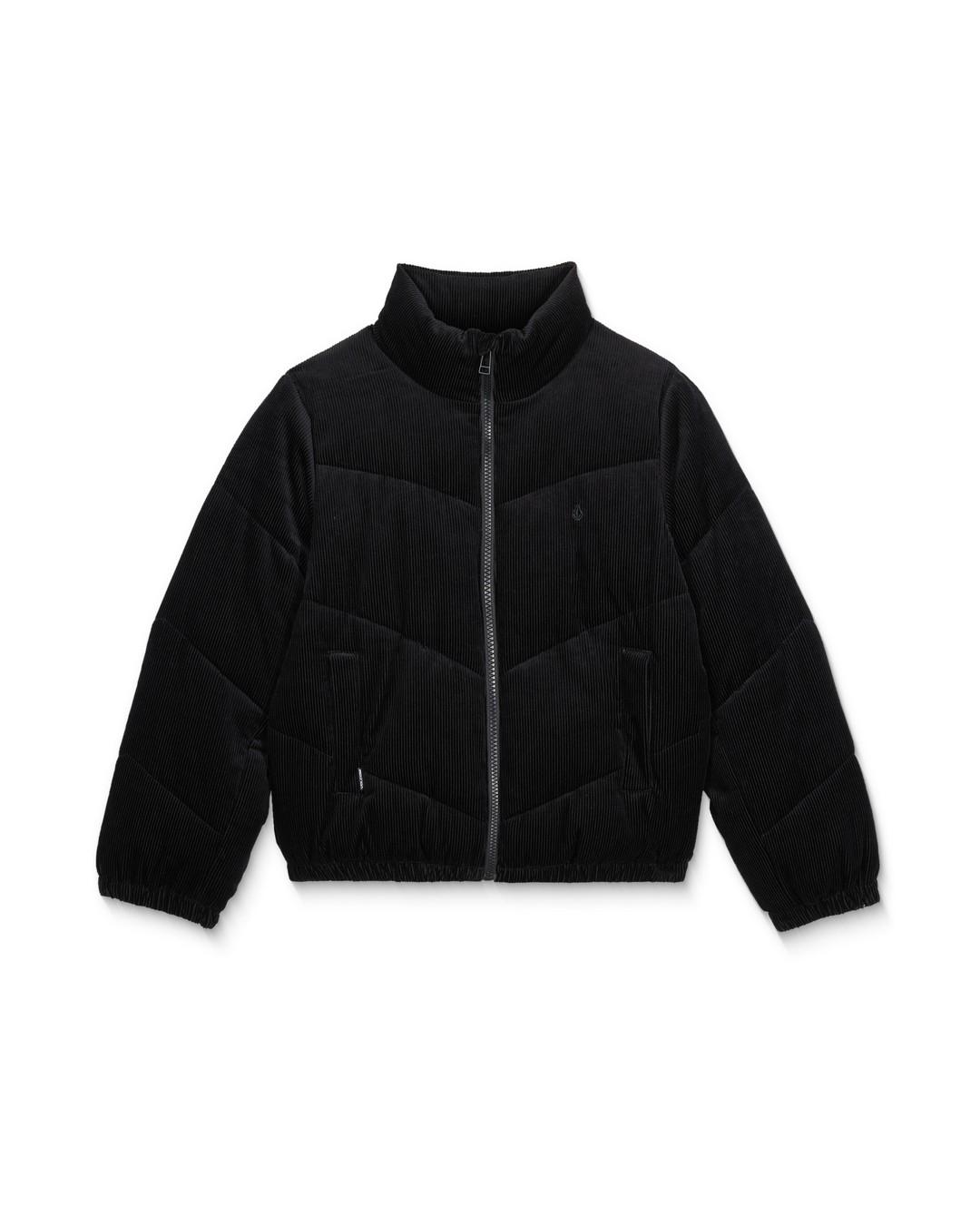 Chaqueta volcom Cord`n Stone Puff Mujer