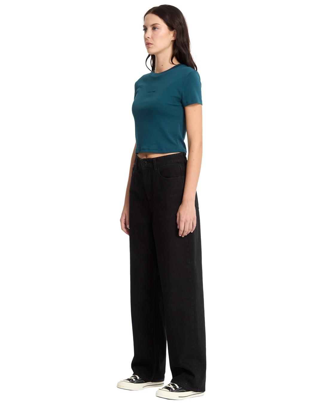 Pantalon Volcom Weellow II Mujer