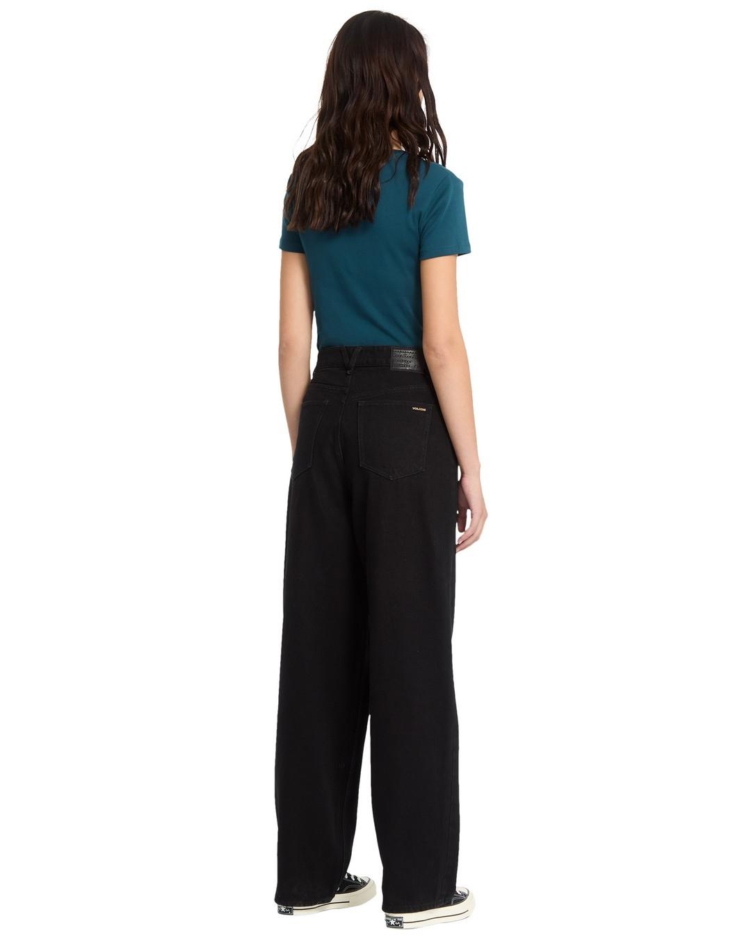 Pantalon Volcom Weellow II Mujer