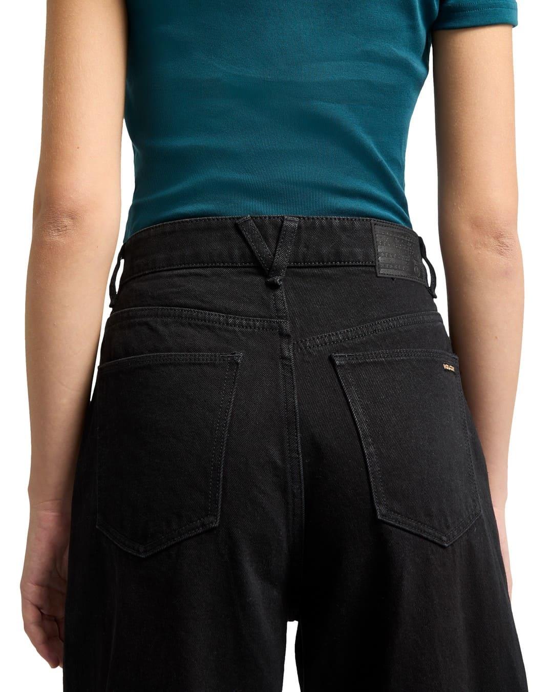 Pantalon Volcom Weellow II Mujer