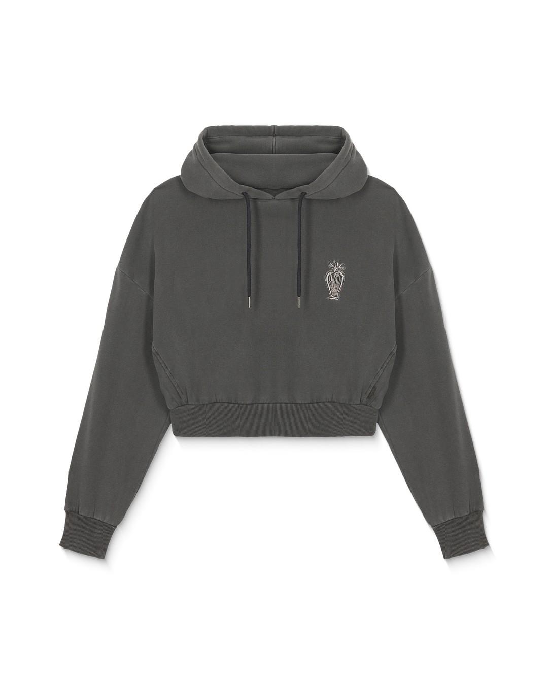 Jersey Volcom Fa Vaderetro Po Mujer