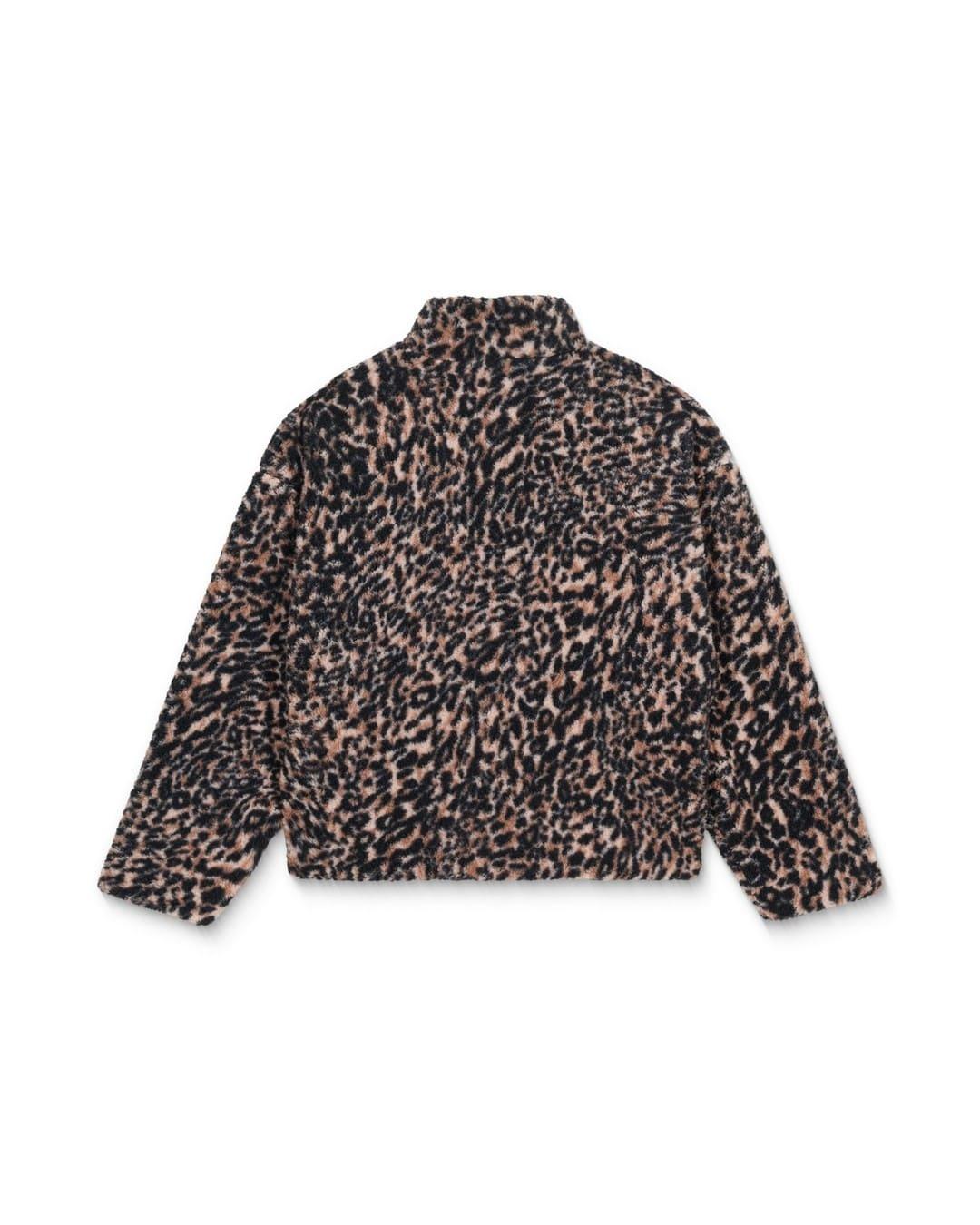 Chaqueta Volcom Wylding Out Sherpa Mujer