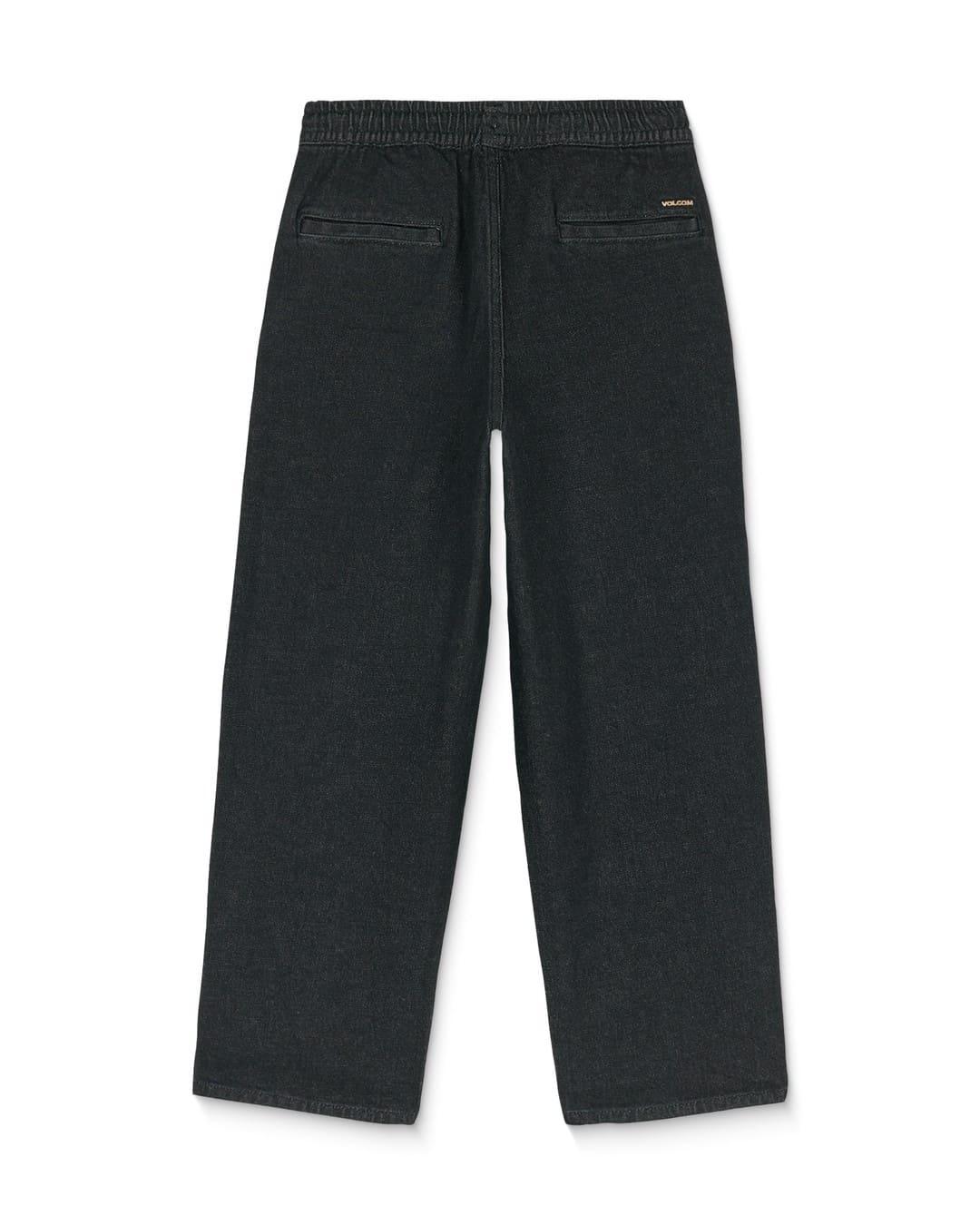 Pantalon Volcom Freazy Loose Niño