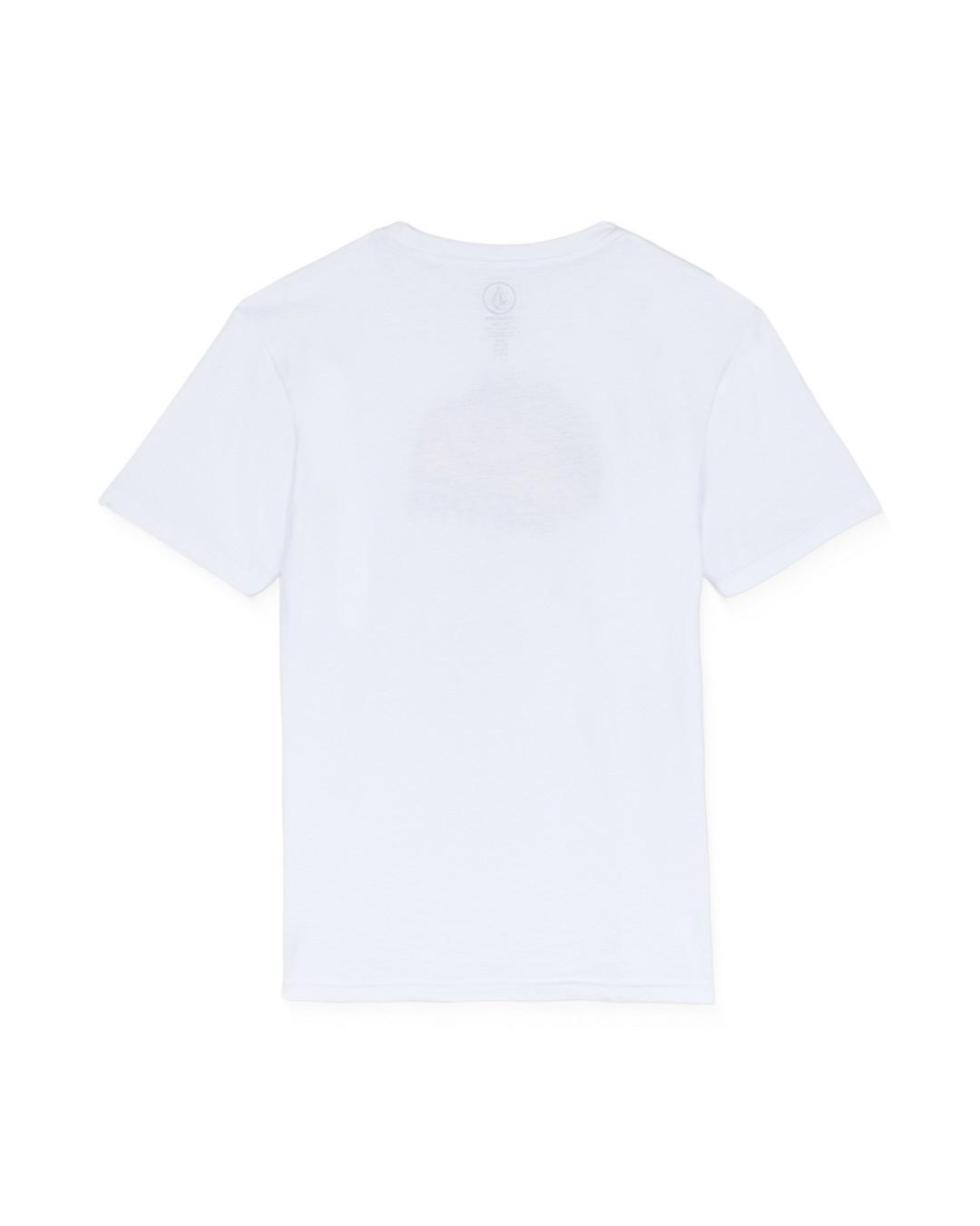 Camiseta Volcom Voltaco Sst Niño