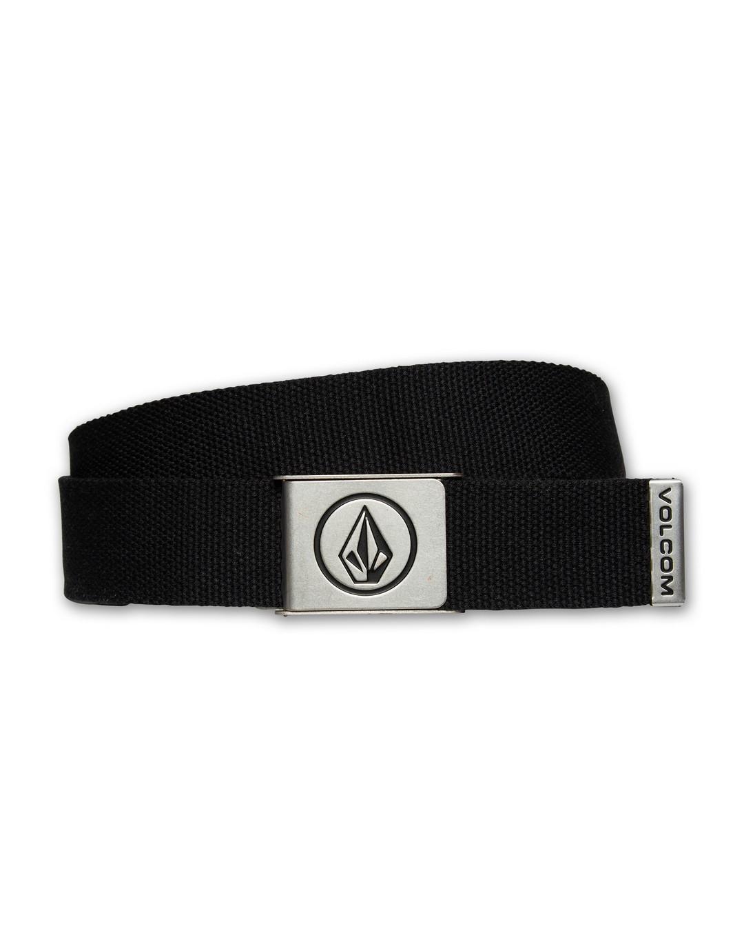 Cinturon Circle Web Belt Unisex