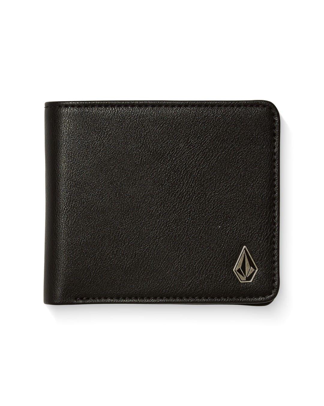 Cartera Volcom Slim Stone Unisex