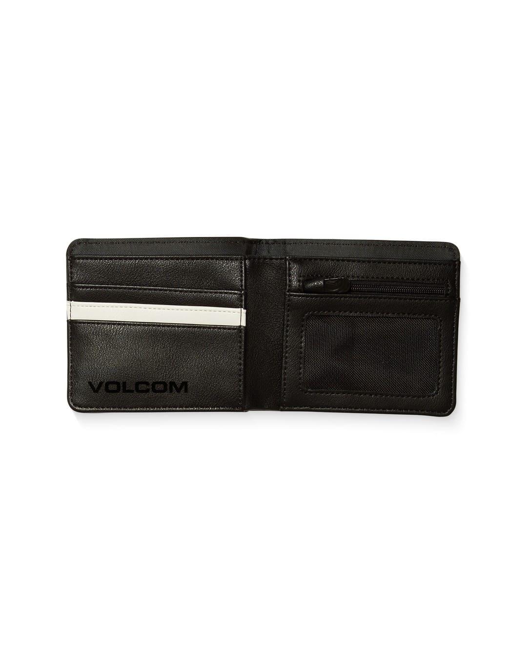 Cartera Volcom Slim Stone Unisex