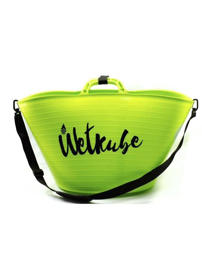 Cubo Neopreno Wetkube 25L