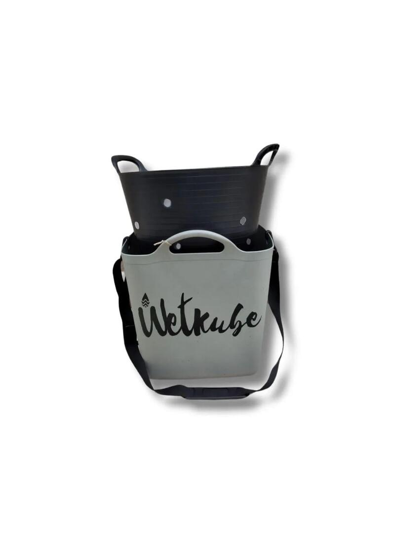 Cubo Neopreno Wetkube 27L