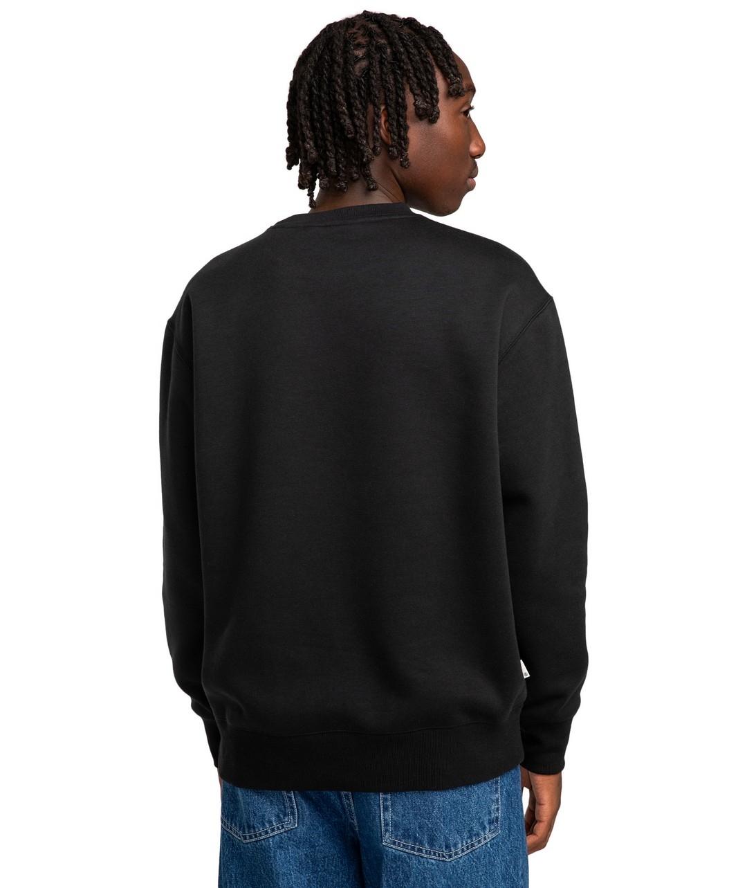 Sudadera Element Co Cr Hombre