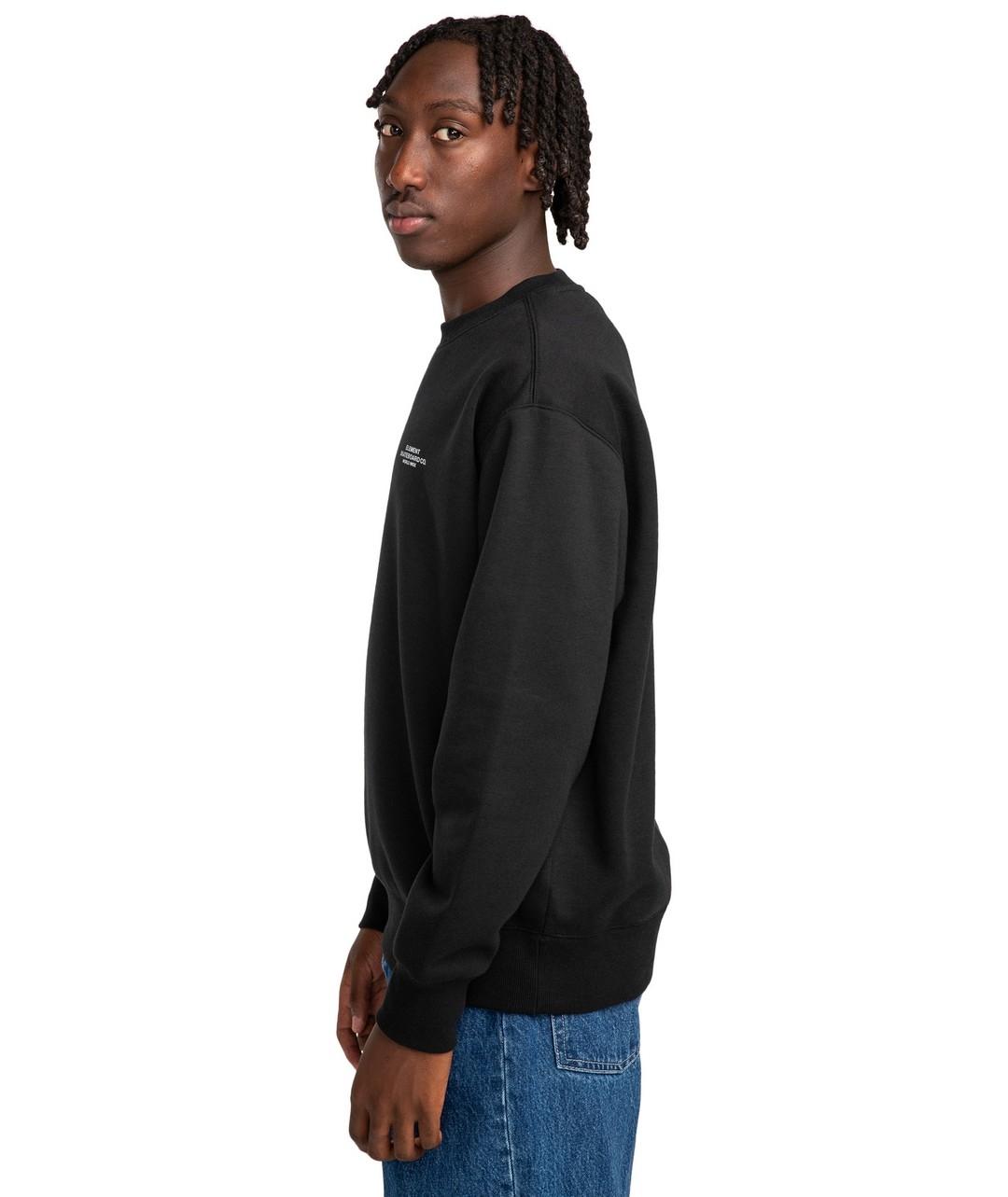 Sudadera Element Co Cr Hombre