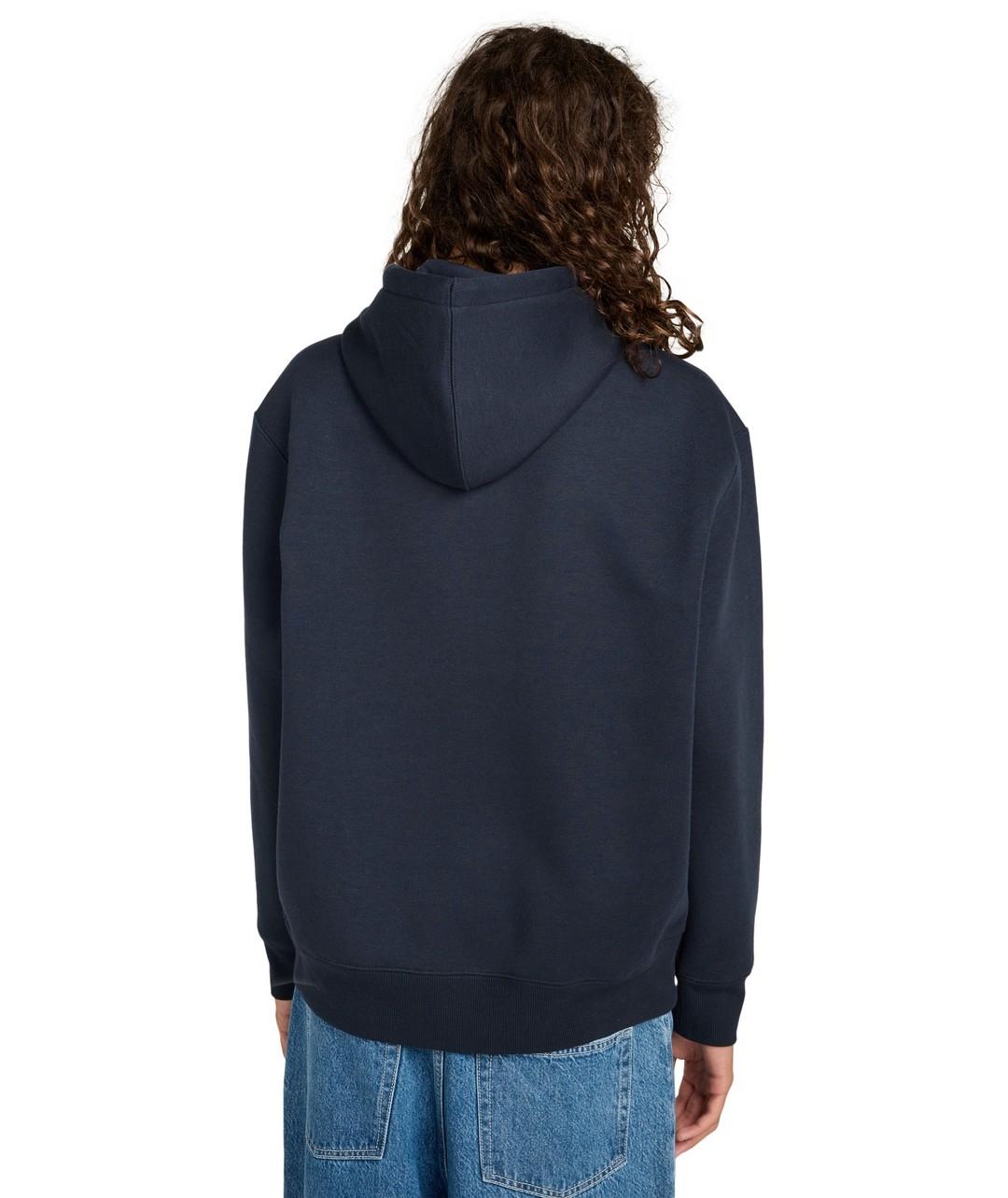 Sudadera Element Co Po Hombre