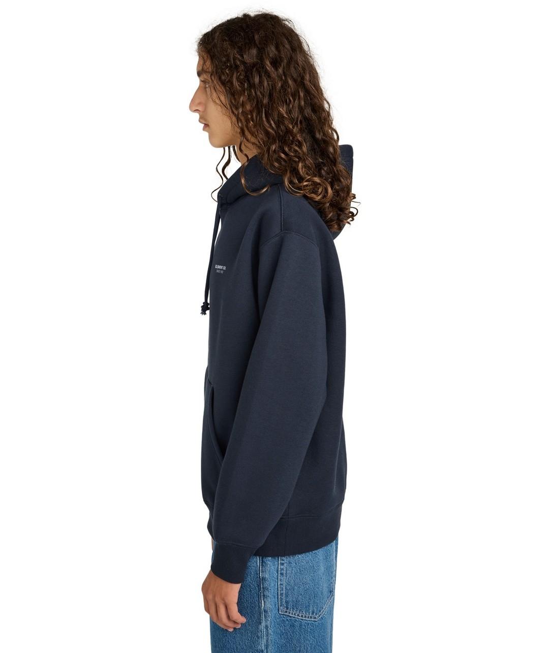 Sudadera Element Co Po Hombre