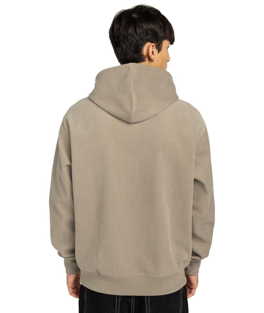 Sudadera Element Serif Corduroy Po Hombre