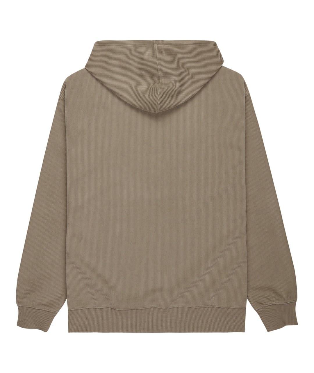 Sudadera Element Serif Corduroy Po Hombre