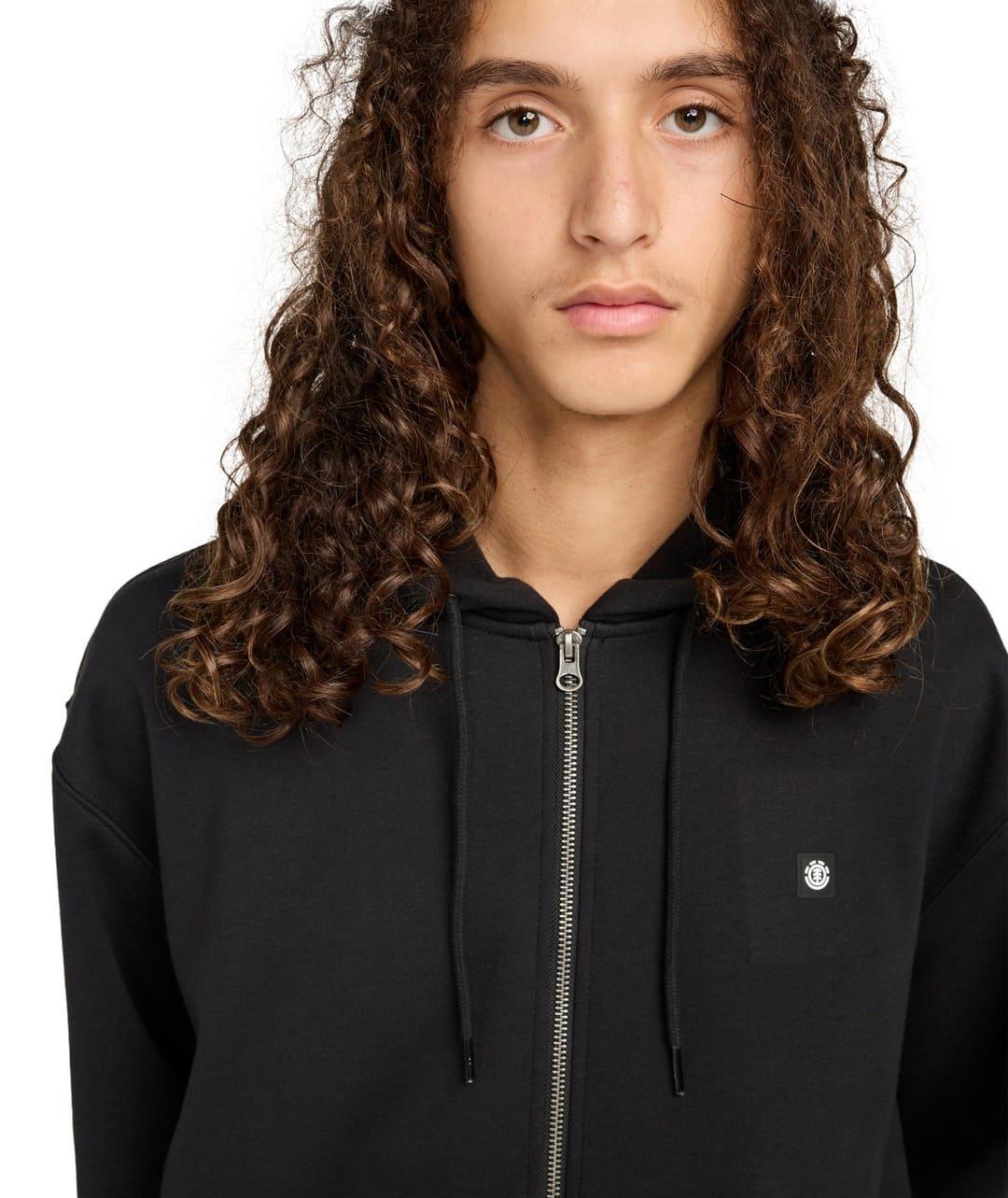 Chaqueta Element Icon Rain Zh Hombre