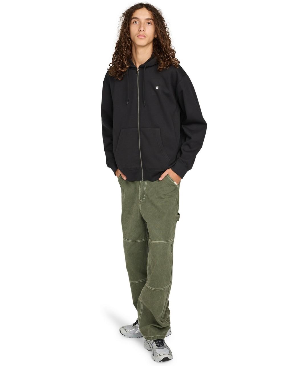 Chaqueta Element Icon Rain Zh Hombre