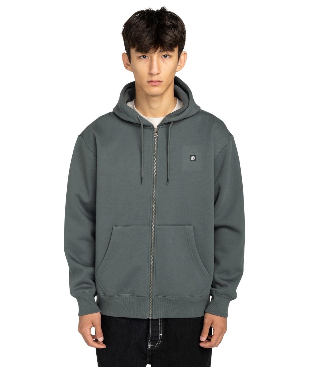 Chaqueta Element Icon Rain Zh Hombre