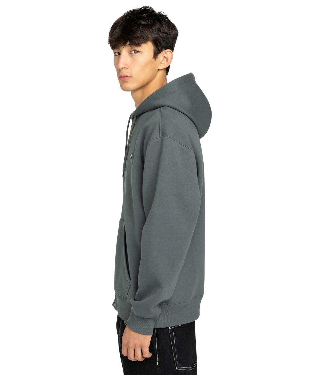 Chaqueta Element Icon Rain Zh Hombre