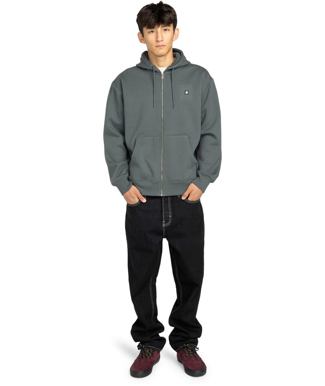 Chaqueta Element Icon Rain Zh Hombre