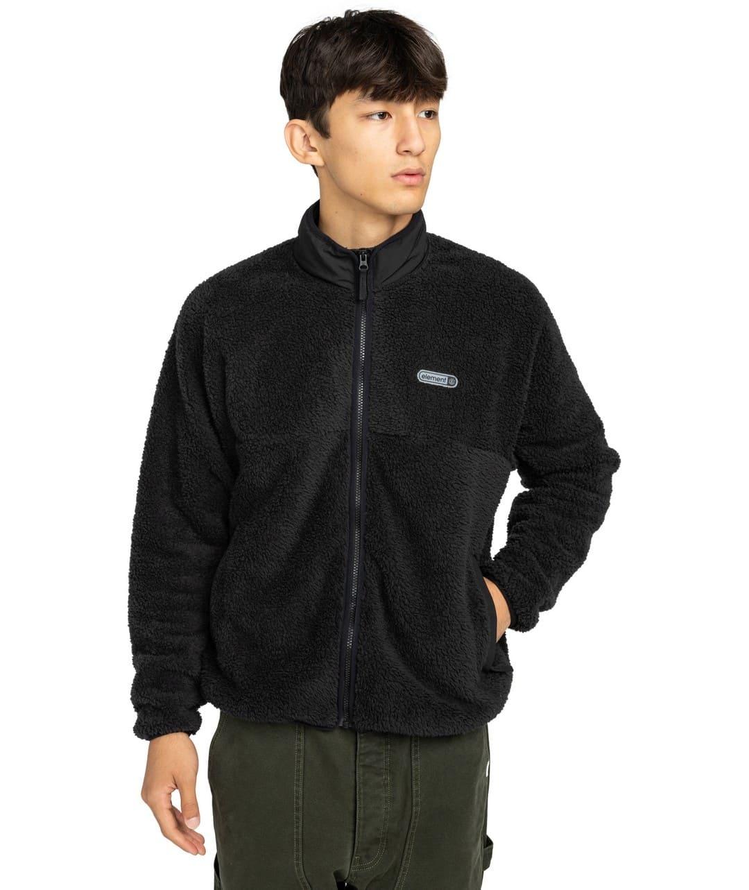 Polar Element Classic Sherpa Hombre