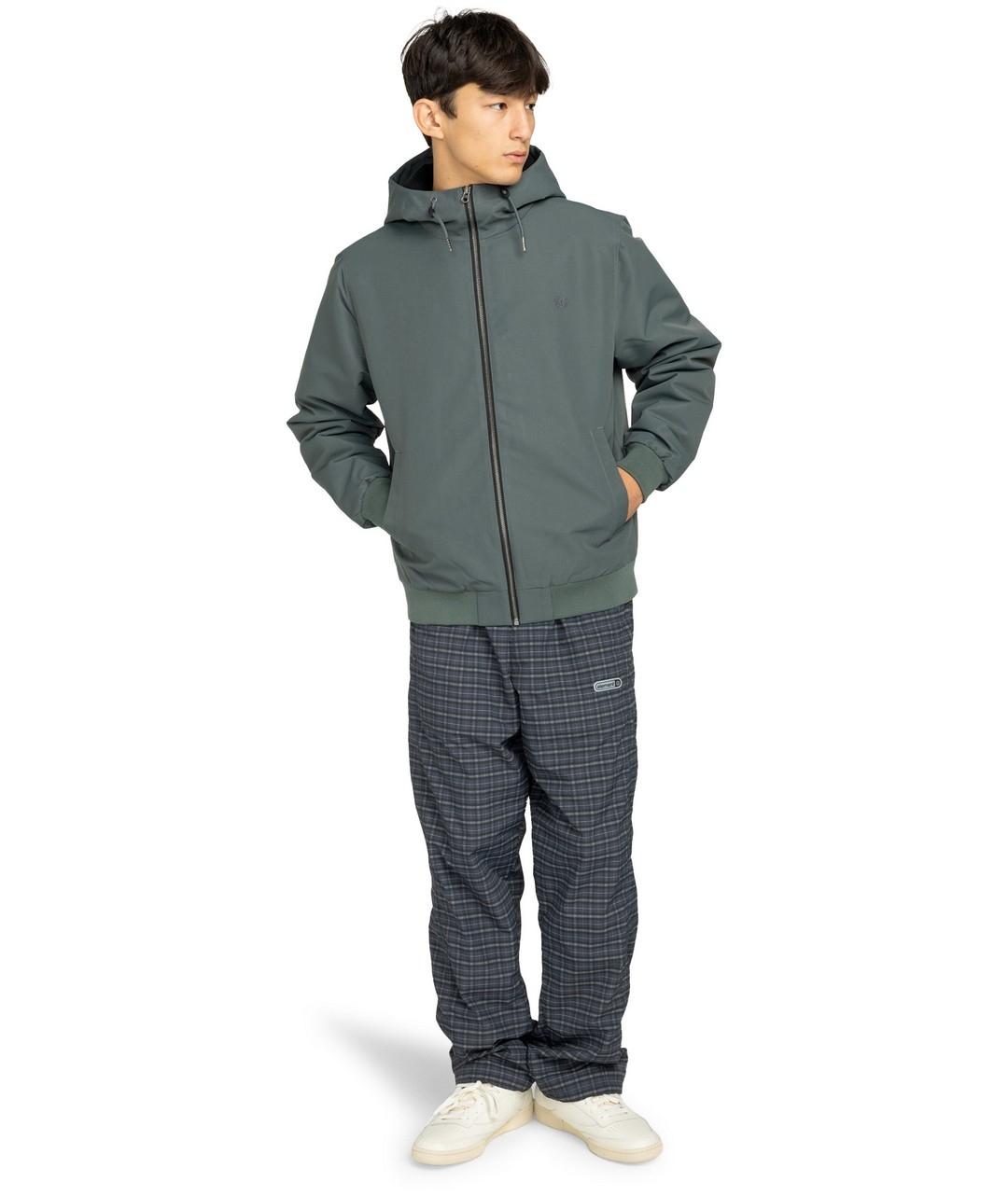 Abrigo Element Dulcey Hombre