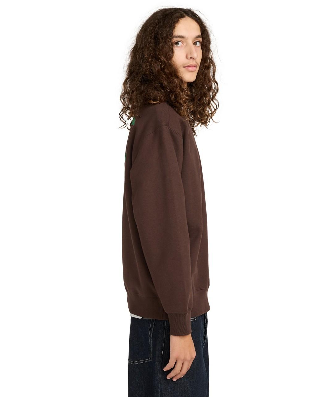 Sudadera Element Sporting Cr Hombre