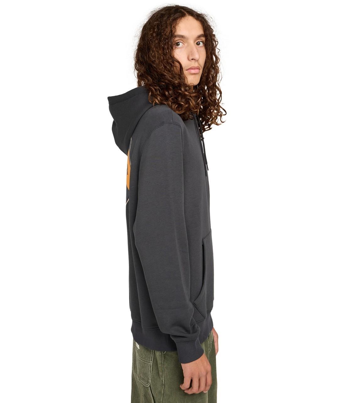 Sudadera Eiement Timber Signs Po Hombre