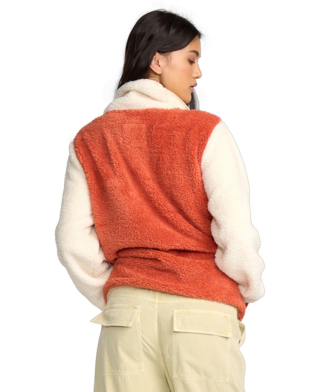 Sudadera Billabong Switchback Pullover Mujer