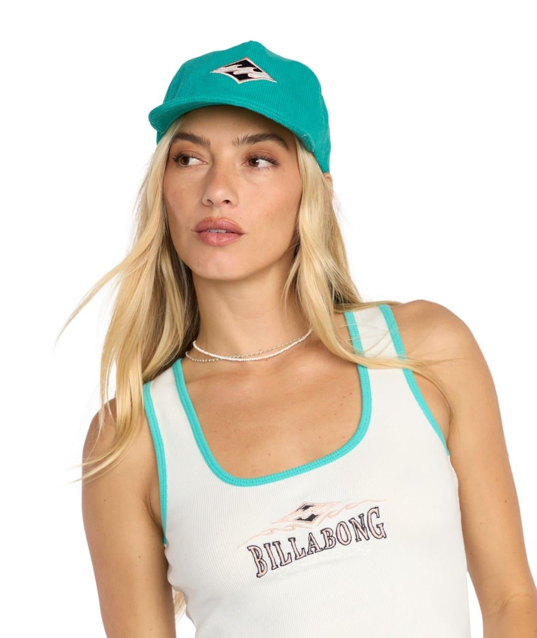 Gorra Billabong Grandpa Hat Unisex
