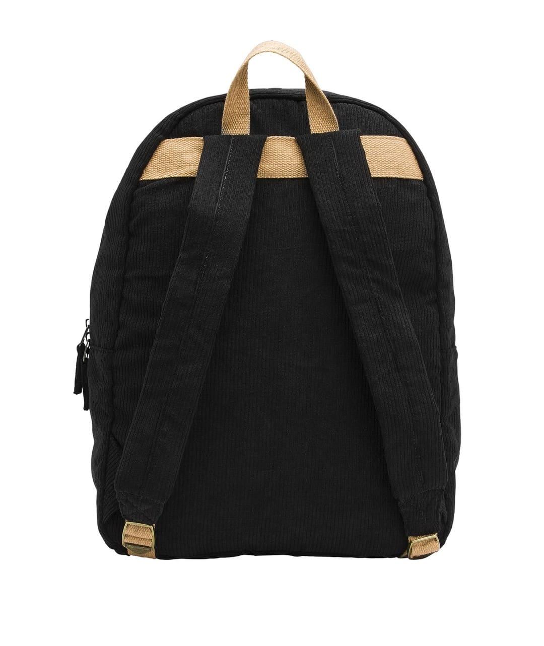 Mochila Billabong Schools Out Cord Unisex