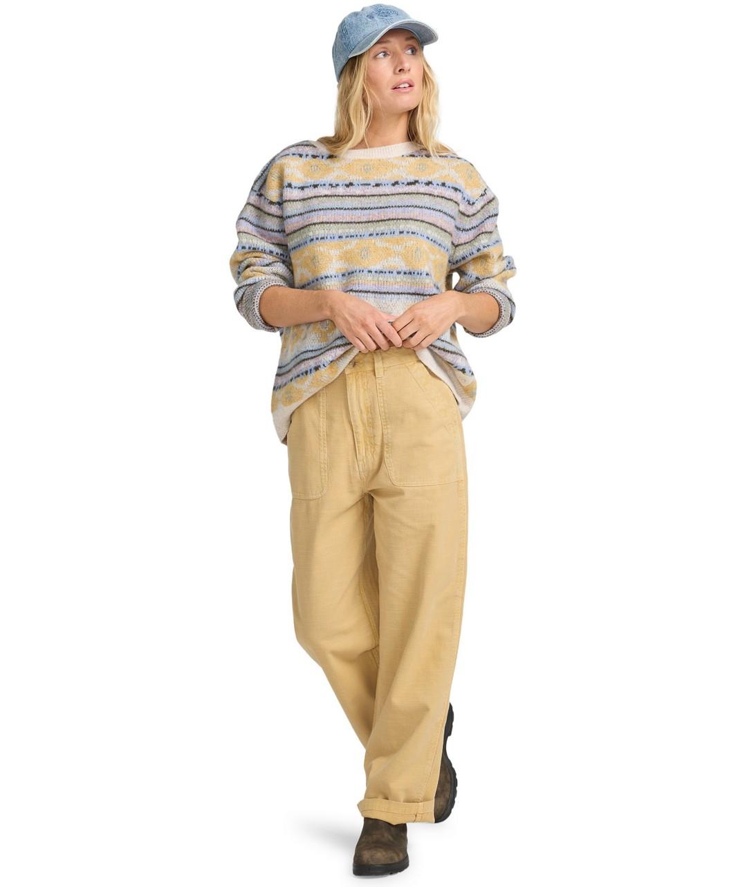 Pantalon Billabong Stay Grounded Mujer