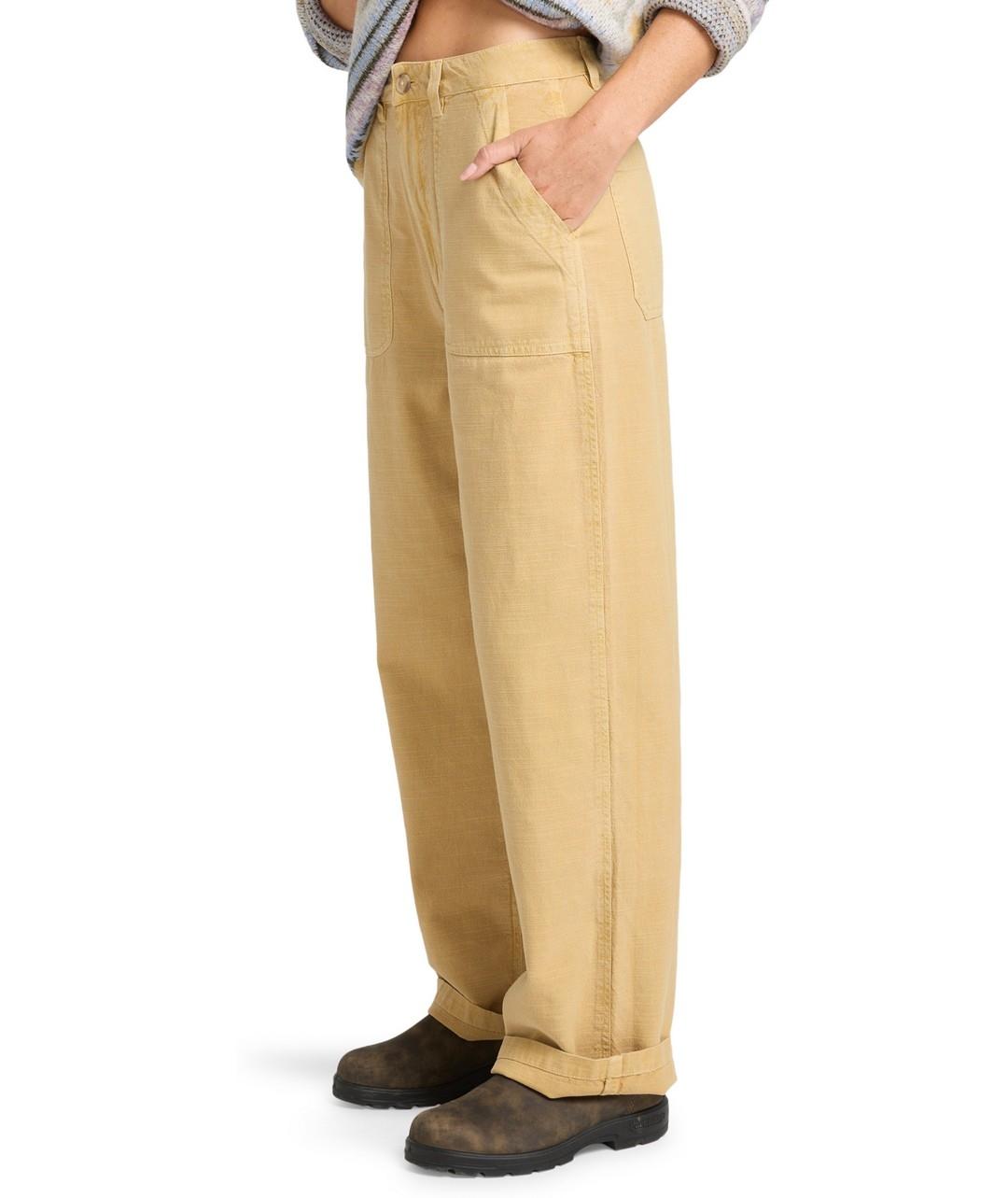 Pantalon Billabong Stay Grounded Mujer