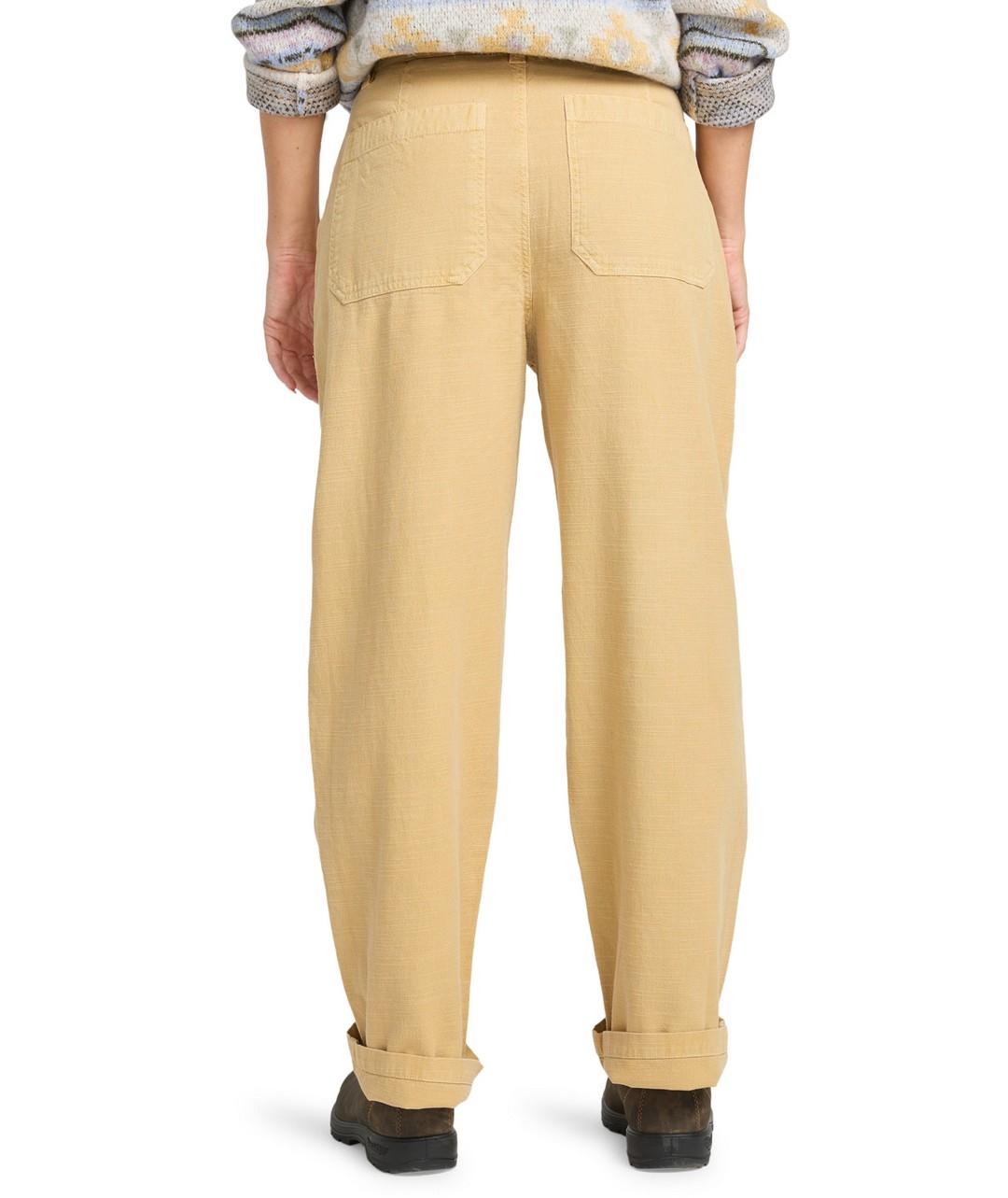 Pantalon Billabong Stay Grounded Mujer