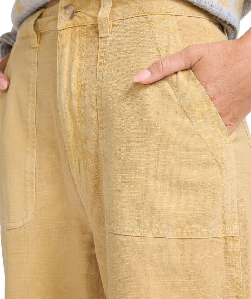 Pantalon Billabong Stay Grounded Mujer