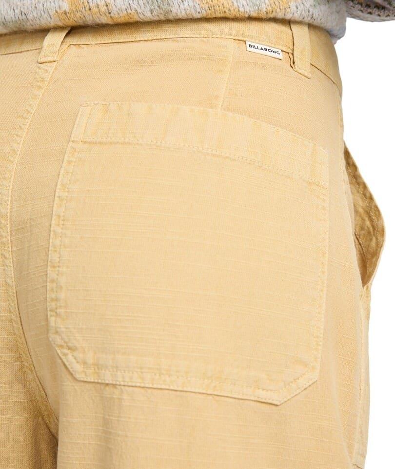 Pantalon Billabong Stay Grounded Mujer