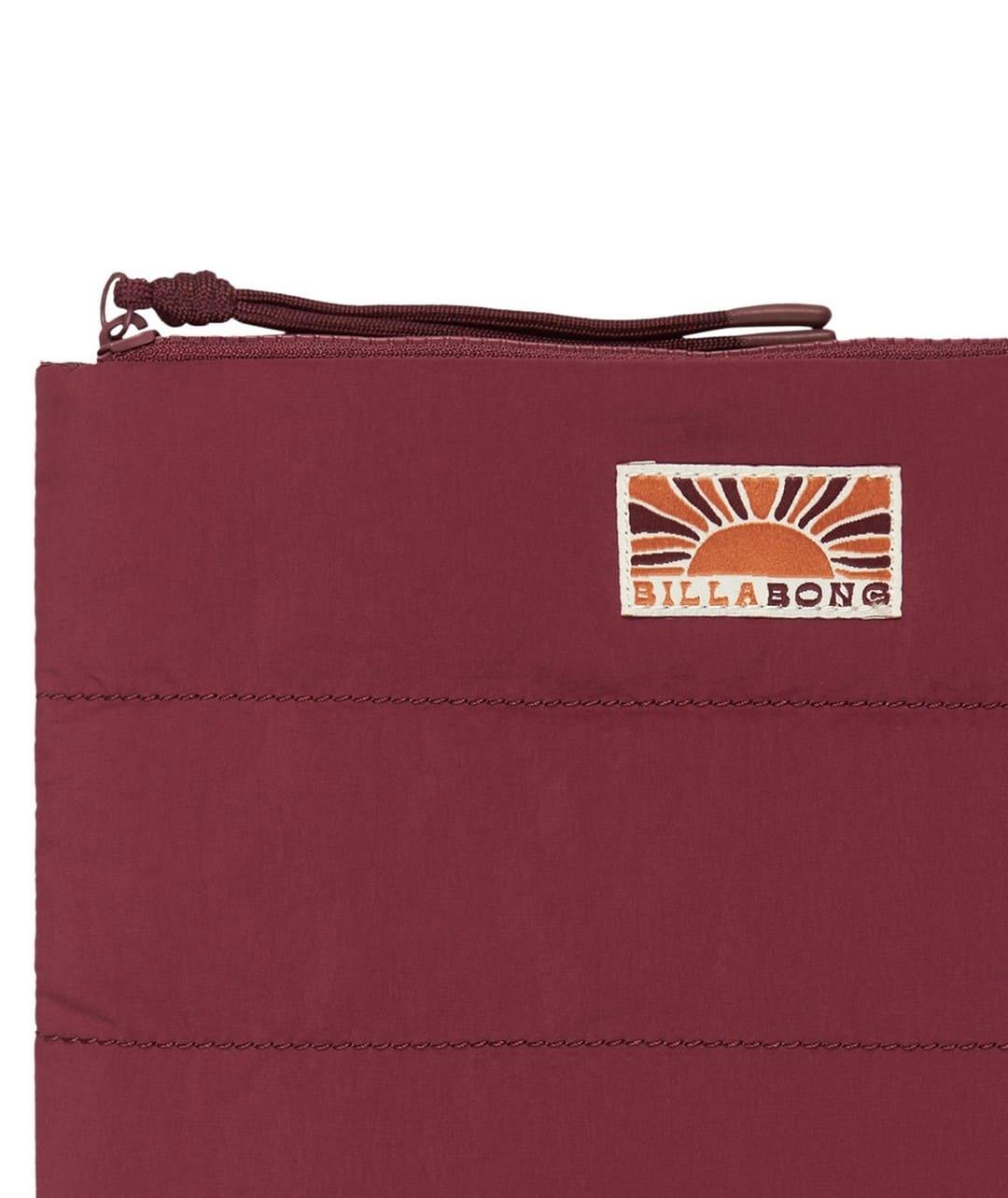 Cartera Billabong Winter Escape Unisex