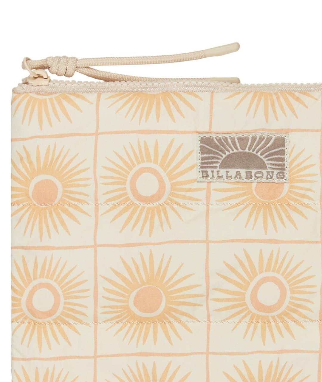 Cartera Billabong Winter Escape Unisex