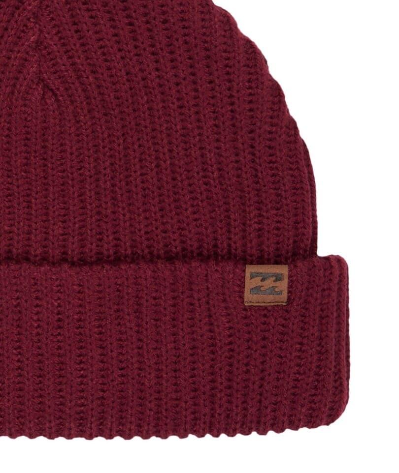 Gorro Billabong Alta Rib Unisex