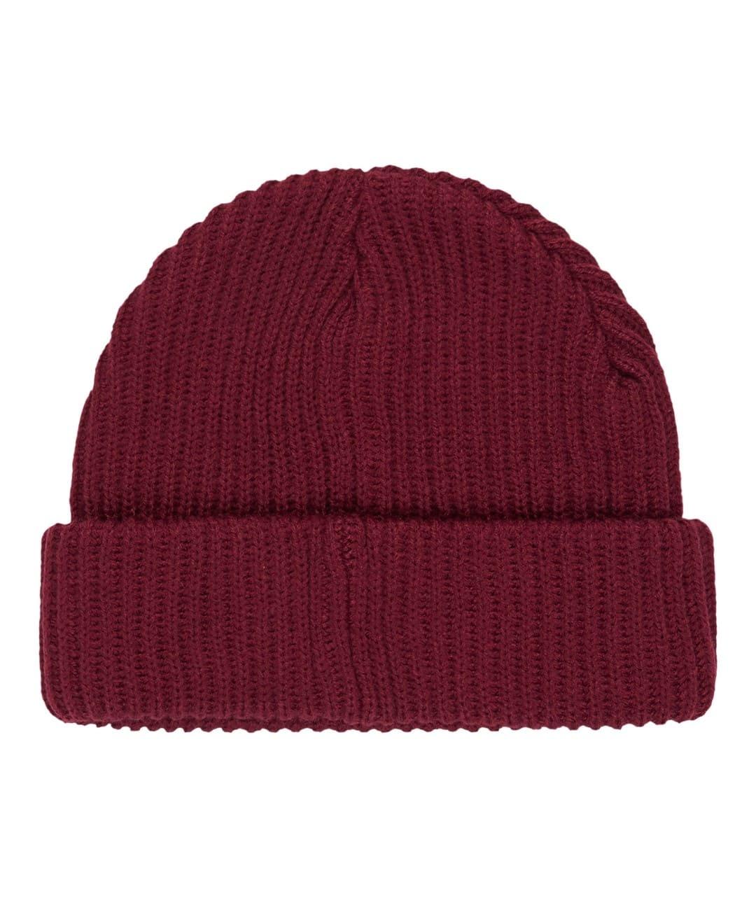 Gorro Billabong Alta Rib Unisex